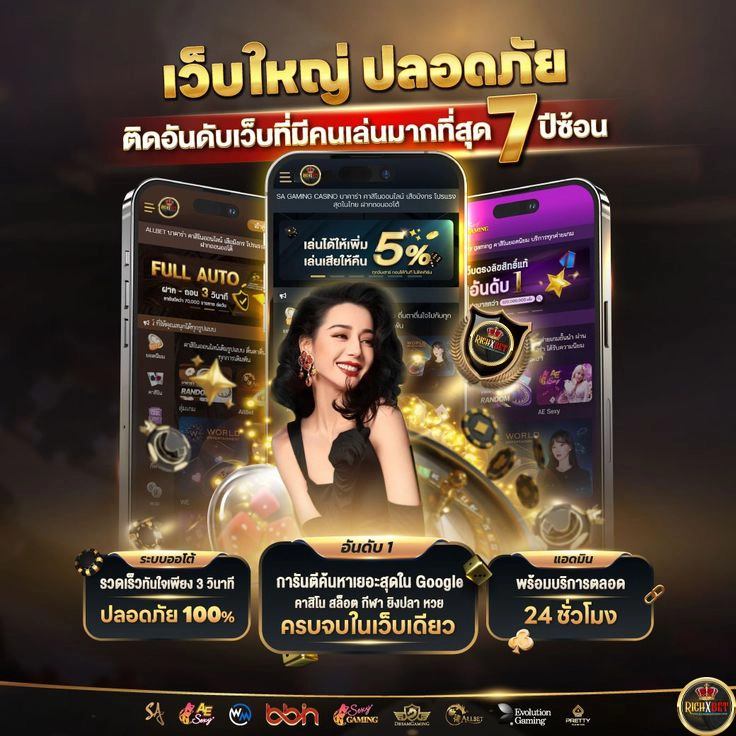 BACCARATXGAME บาคาร่าออนไลน์